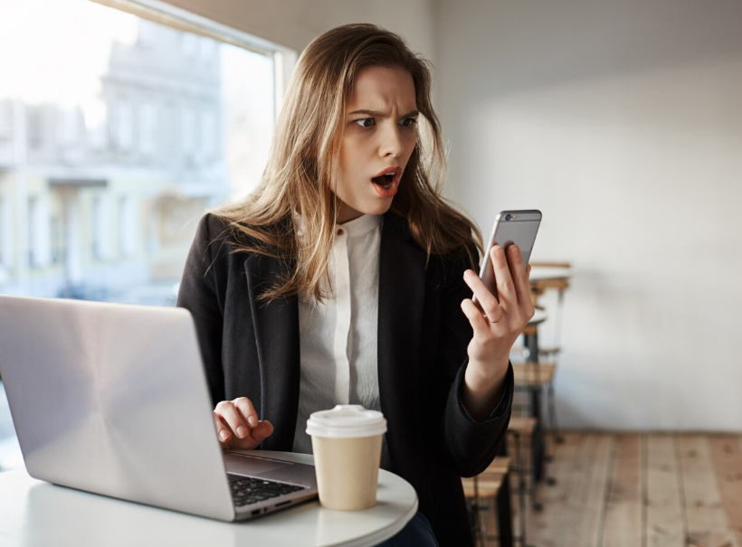 Жительница Калининграда перевела мошенникам 9,5 миллионов